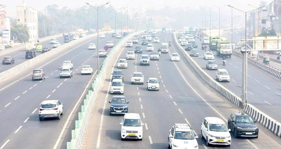 Inter-district disparities, heavy dependence on Mumbai challenges to Maharashtra’s growth: Report