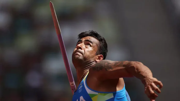 Olympian javelin thrower Shivpal fails dope test, stares at maximum 8-year ban