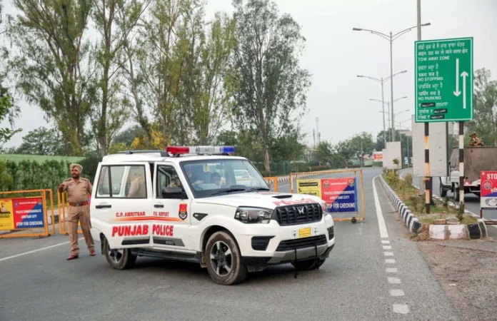 Schools and airports closed in Punjab and Rajasthan after Operation Sindoor