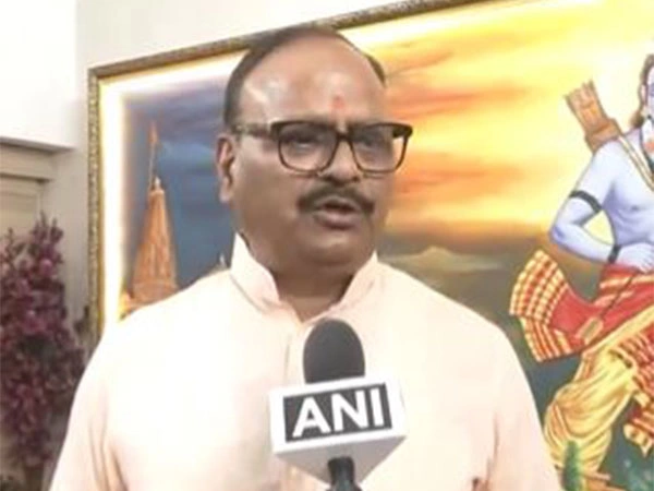 Foundation of SP based on casteism, appeasement: UP deputy CM