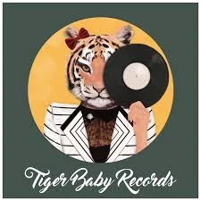 tiger baby records