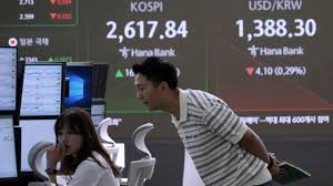 World shares mixed, oil prices climb after CNN report that Israel may plan to attack Iran