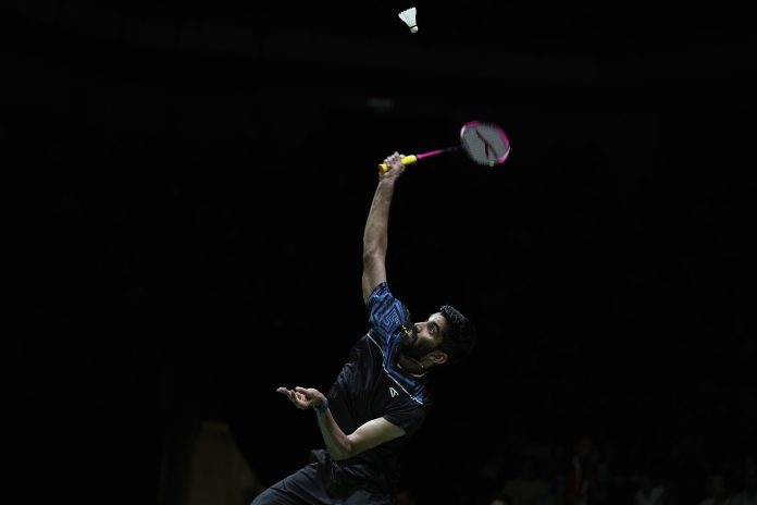Malaysia Masters Badminton