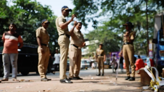 Bodies of two men with slit throats found in Jharkhand's Ranchi