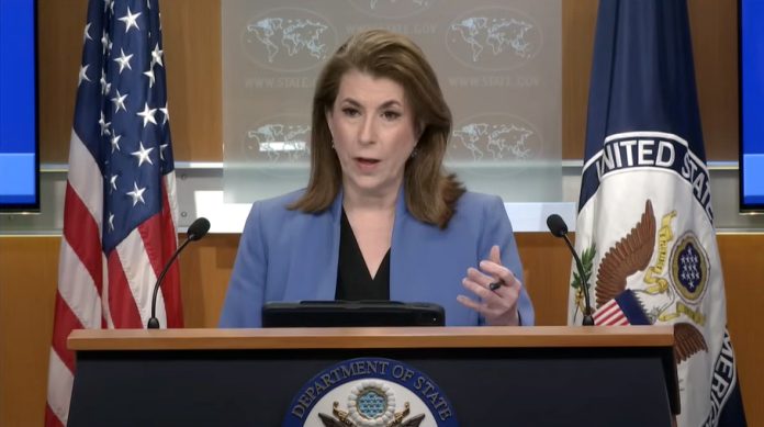 Tammy Bruce speaks on Ind-Pak tension