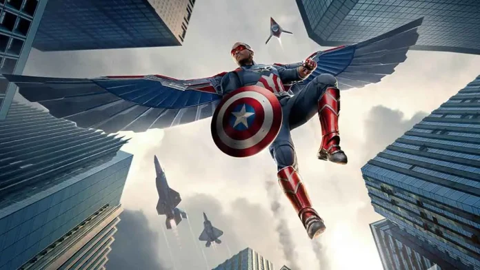 Captain-America-Brave-New-World-review america