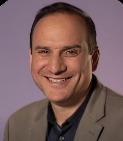 David Andreadakis LJI