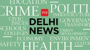 Delhi govt to develop data hub