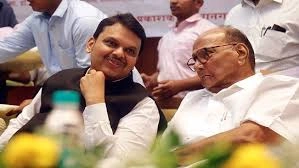 CM Fadnavis, Sharad Pawar pay tributes to Narlikar; last rites to be conducted with state honours