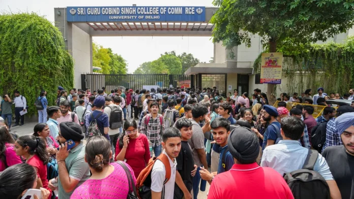 Guru Gobind Singh College