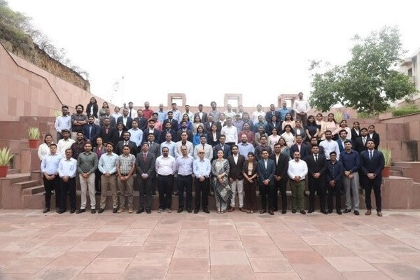 IIMU-EMBA-Batch-2025-27