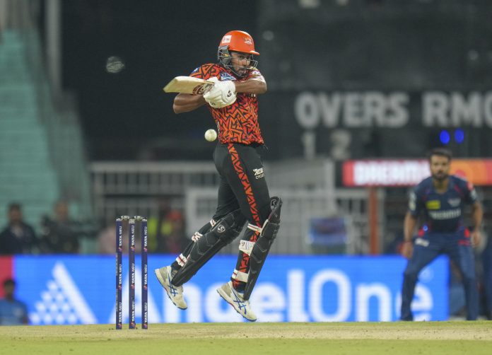 IPL 2025: LSG vs SRH