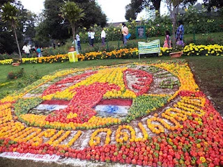 Kotagiri Vegetable Show nilgiris