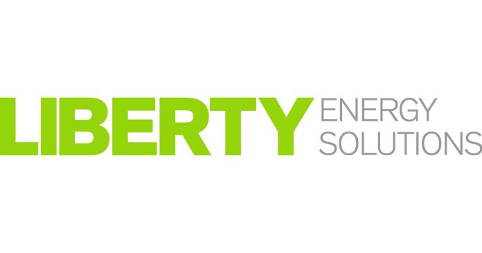 Liberty Energy Solutions acquisition