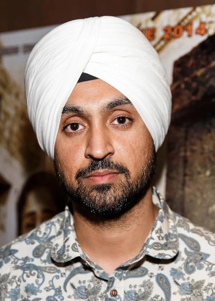 dosanjh