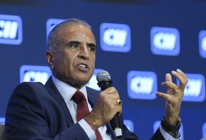 CII Annual General Meeting & Business Summit 2025