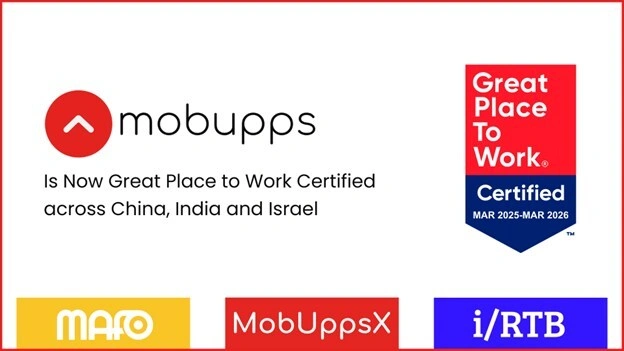 Mobupps_Certification