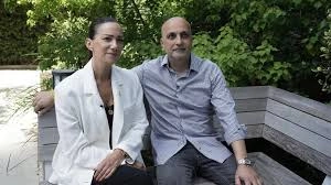 Released Israeli-American hostage's parents say small things bring bliss as he recovers