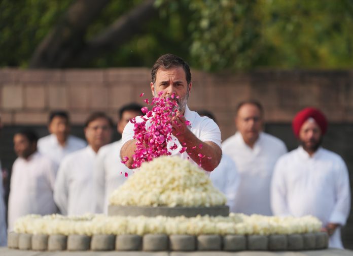 Death anniversary of Rajiv Gandhi rajiv