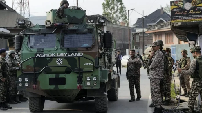 Tamil Nadu hails Operation Sindoor targeting terror camps in Pakistan