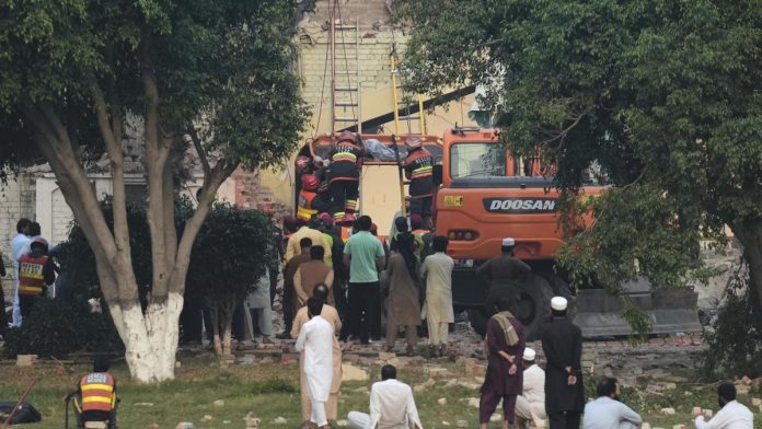 Pakistan_India_27510 China India Pakistan tensions 2025