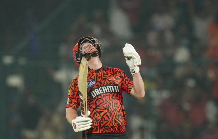 IPL 2025: KKR vs SRH