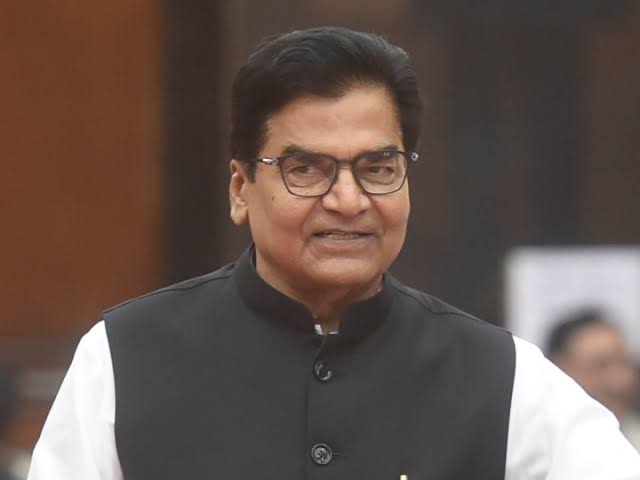 Ramgopal Yadav