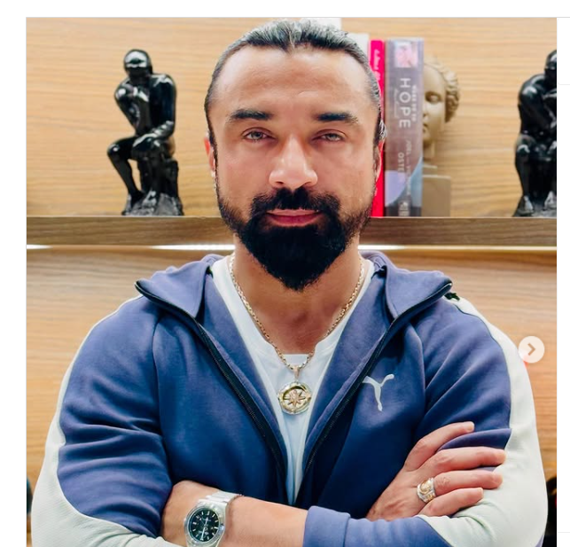 ajaz khan