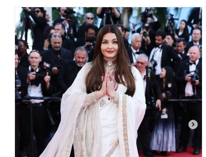 AISHWARYA RAI
