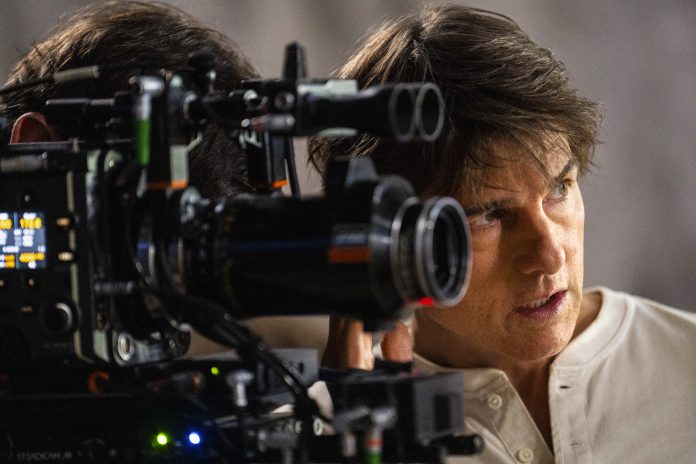 Mission: Impossible - The Final Reckoning impossible