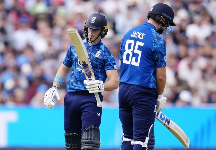 Britain Cricket England West Indies