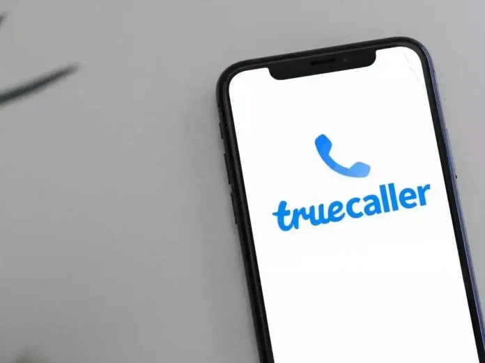 Truecaller