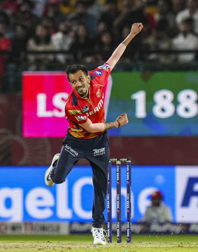 IPL 2025: PBKS vs LSG