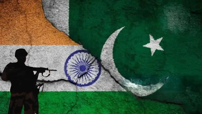 Break your silence: Cong to PM on US' repeated claims about India-Pak ceasefire