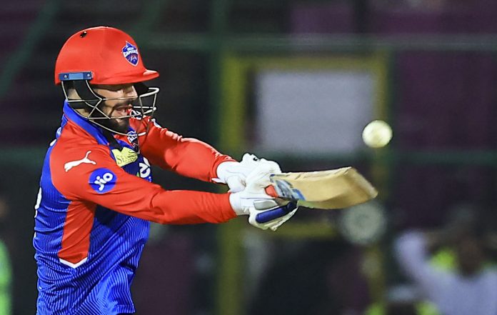 IPL 2025: PBKS vs DC