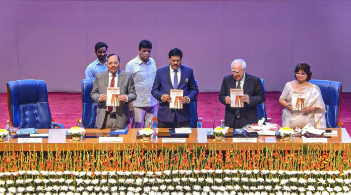 Book release on 75 years of Supreme Court