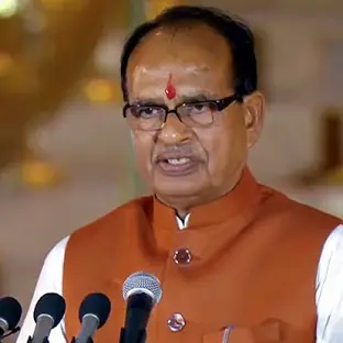 Opposition should not turn against Army, country while opposing PM Modi: Shivraj Singh