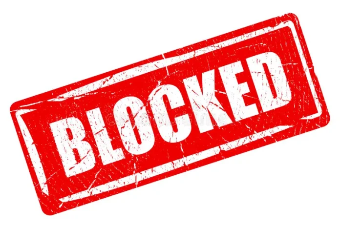 blocked-content-rubber-stamp-red-81736923