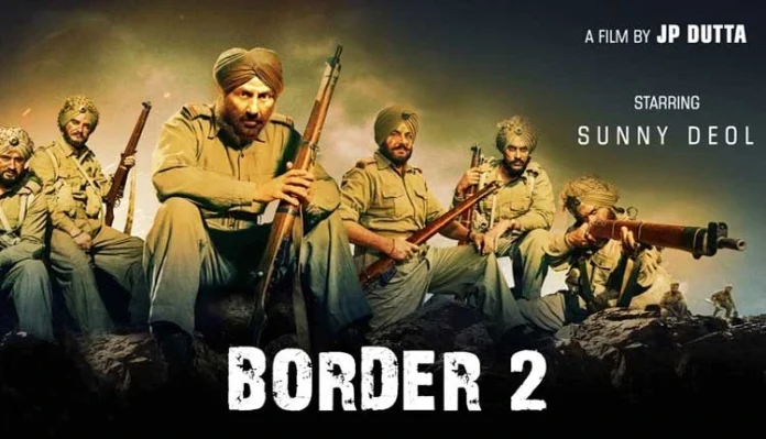 border-2 border, sunny deol,