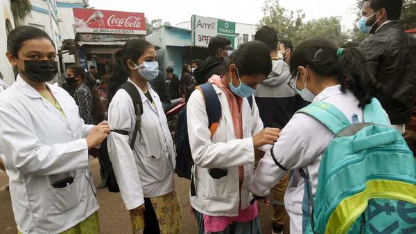 Doctor among two tested positive for Covid-19 in Bihar