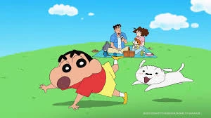 shin chan shin chan