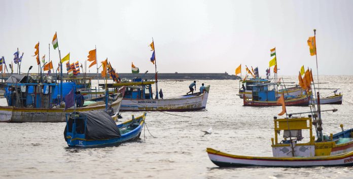 Yellow alert in Mumbai