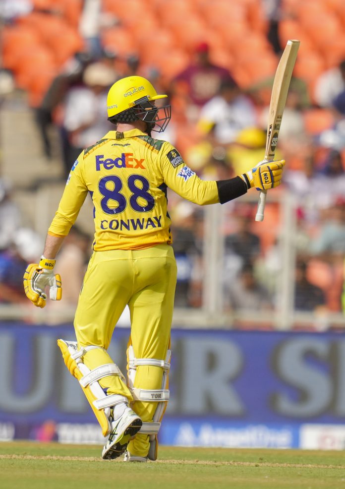 IPL 2025: GT vs CSK