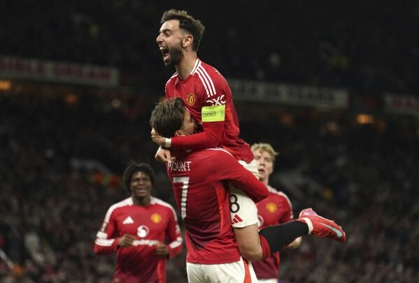 He cost Man United $69 million and took Cristiano Ronaldo's No7 jersey - then things went wrong