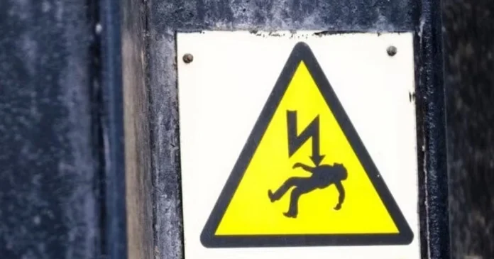 Four men electrocuted to death in UP's Ghazipur