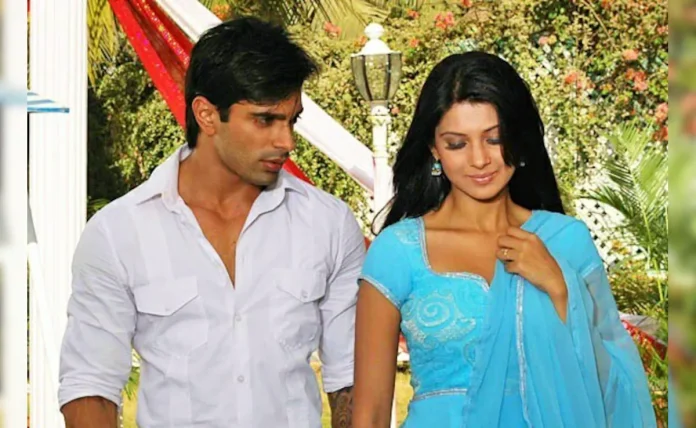 Jennifer Winget, Karan Singh Grover,