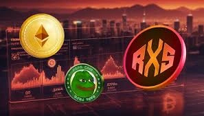 If PEPE Captures Just 10% of Ethereum’s Market Cap, It Would 5x, But Most Eyes Are on Rexas Finance (RXS) at $0.20