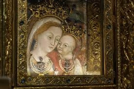 Hail Mary, full of grace: Why popes, other Catholics pray to Virgin Mary