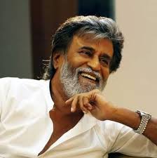 rajnikant