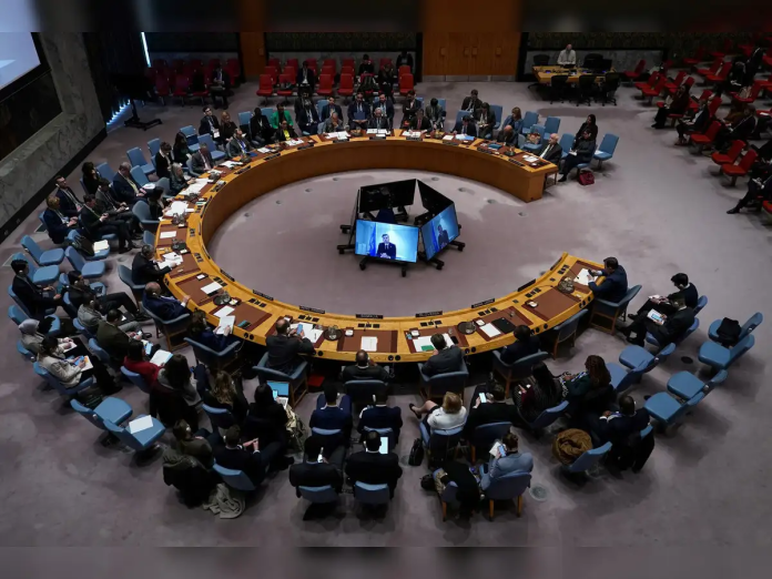 india-pak-tensions-pakistan-says-it-has-right-to-seek-unsc-meeting India-Pak tensions: Pakistan says it has right to seek UNSC meeting